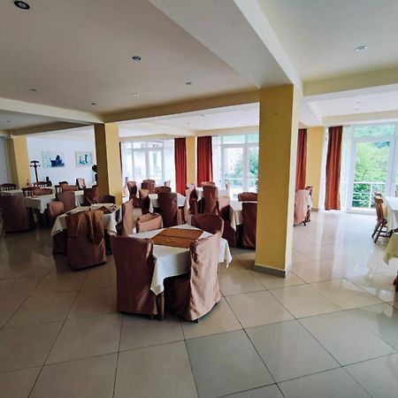 Pensiunea Paradis Baile Herculane Exterior photo